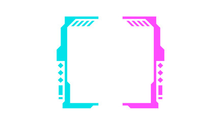 technology square bracket