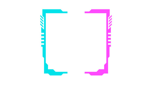 technology square bracket