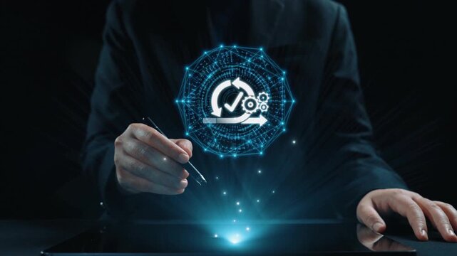 Agile project management using teams and agile planning for agile development. Agile enables flexibility, collaboration, and continuous improvement across modern workflows. Elide