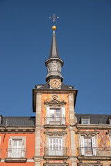 Fototapeta premium old town hall