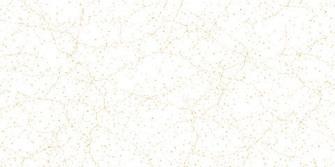 Fototapeta premium Cream white subtle paper texture vector with soft grain minimal clean surface design for elegant creative use