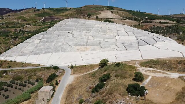 Cretto di Burri
