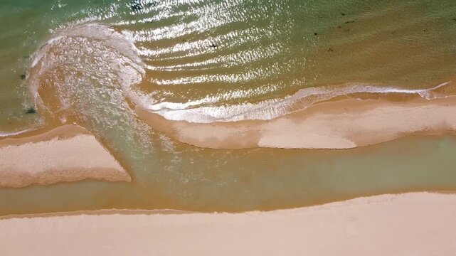 Foce del Fiume Belice