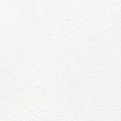 Chalky white textured wall background for design projects, clean backdrop, and minimal visual context