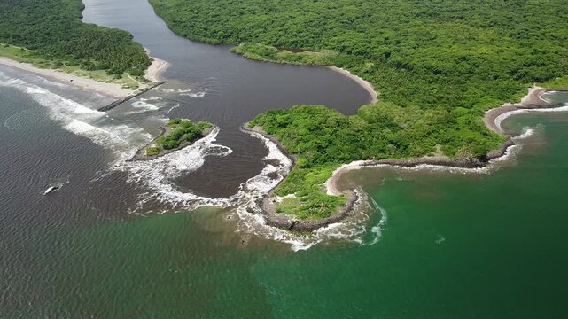 playa las islitas, segunda secci&oacute;n, domingo 26 de abril del 2026.