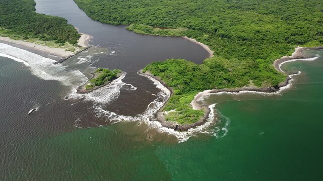 playa las islitas, segunda secci&oacute;n, domingo 26 de abril del 2026.