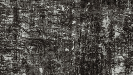 Obraz premium Closeup of dirty and worn out plaster surface.