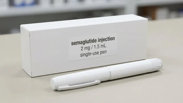 semaglutide deutschland Semaglutide Images – Browse 9,959 Stock Photos, Vectors, and Video