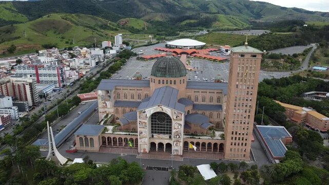 nossa senhora de aparecida 