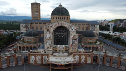 nossa senhora de aparecida 