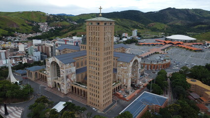 nossa senhora de aparecida 