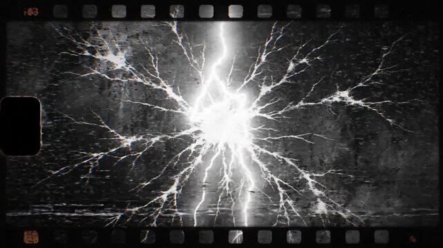 electric storm, energy, lightning strike, power, nature