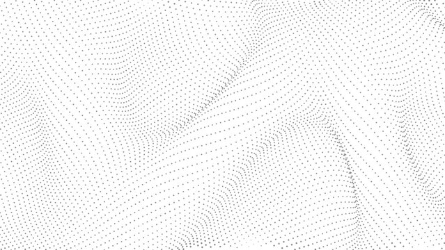 Minimal grey dotted grid pattern background with subtle diagonal lines and smooth texture, abstract modern halftone design for corporate presentations posters banners and layouts
