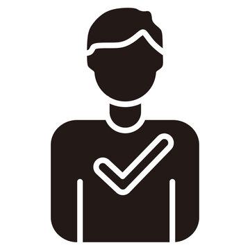 Body Check Icon