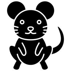 Fototapeta premium mouse