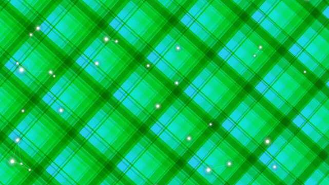 background motion abstract green background