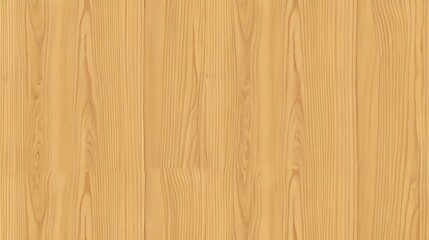 Fototapeta premium Light Oak Wood Grain Texture – Seamless Natural Pattern for Modern Interior Decor and Minimalist Furniture Design
