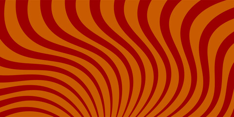 Background with retro rays. Vintage backdrop, boom, comic, circus pattern. Cartoon pop art template. Vector illustration,eps.10 © isma