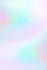 컬러풀하고 부드러운 빛 보케 배경