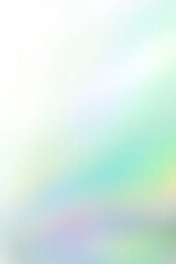 컬러풀하고 부드러운 빛 보케 배경