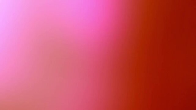 Cinematic film light leak transitions and lens flare for movie intro