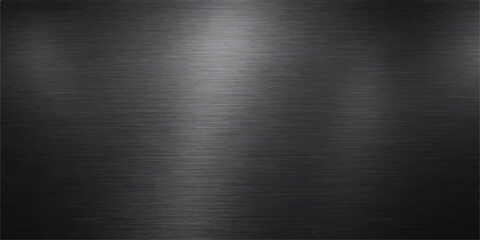 Brushed silver metal texture background with a smooth industrial steel surface and subtle reflective pattern suitable for modern metallic design