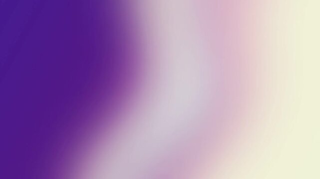 soft mesh blurry abstract motion graphic with dynamic blue and puprle pastel  gradient