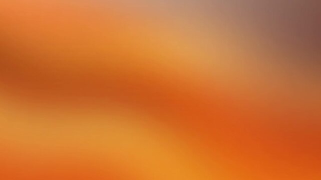 Abstract Blurred Mesh orange Gradient Texture for Motion Graphic Design