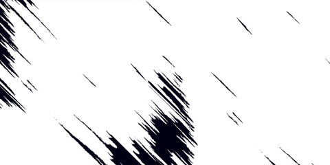 Tire tread marks, wheel textures, tire marks - car racing, motocross, drift, rally, off-road and others. Vector black isolated texture in grunge style © Novi