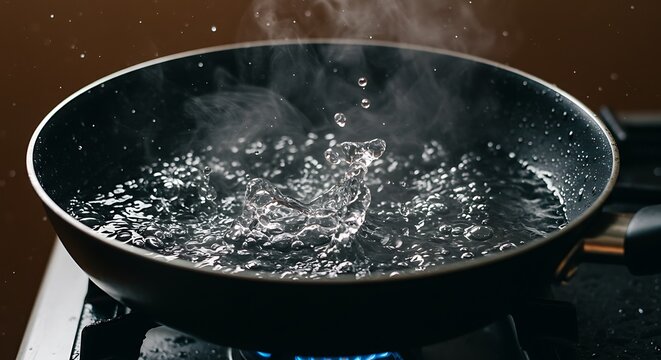 Boiling Point