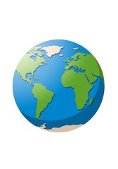 Fototapeta premium Our Colorful World