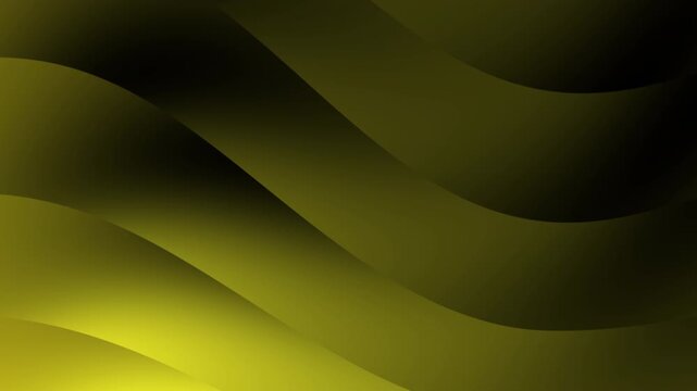 yellow twirl gradient Ideal for environmental themes or design projects, this abstract green background features a seamless pattern for digital or print use.