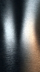 brushed metal background