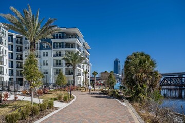 Jacksonville, Florida