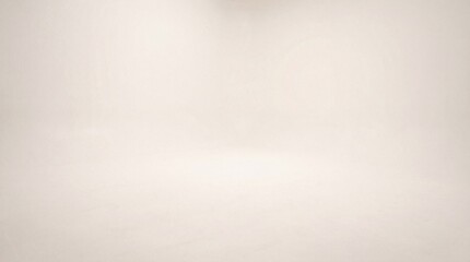 A serene and minimalist composition featuring a subtle gradient and soft texture from a direct viewpoint as a simple background