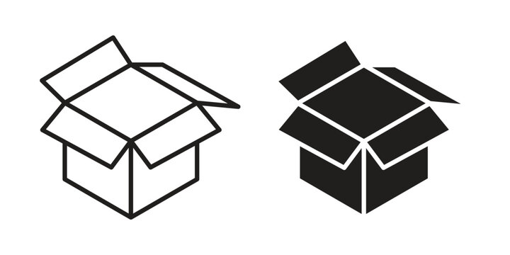 Unpacking icons for web developers and designers,