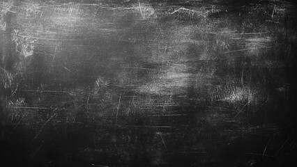 Fototapeta premium black texture grunge background, old vintage or antique distressed textured black background or aged chalkboard vector design. 
