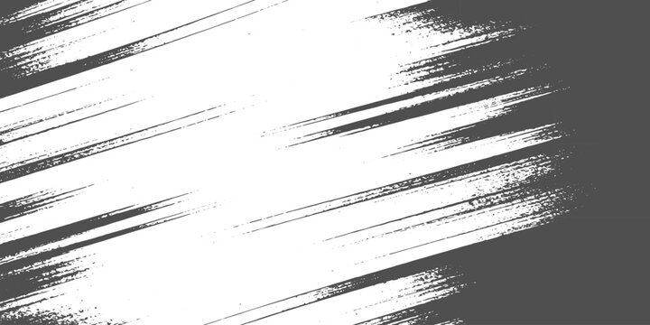 Abstract silver metallic texture with diagonal brushed metal lines.