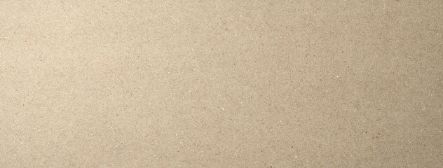 クラフトペーパーの背景テクスチャー