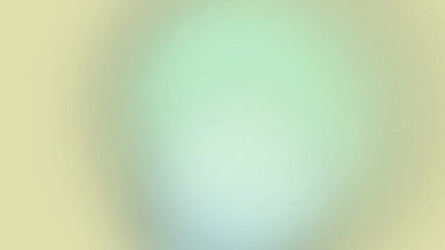 Soft Abstract Light Orbs with Blurred Colors Creating an Ambient, Ethereal Scene.