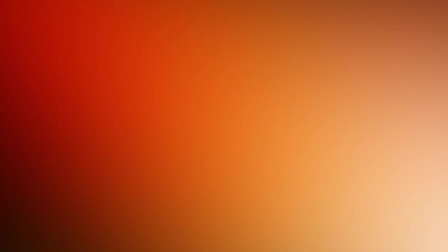 Colorful film burn on smooth dark gradient flow. Dynamic motion graphics and vibrant neon light leaks flow in an endless loop. Excellent for artistic projects requiring a cinematic VHS effect.