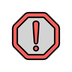 Warning Icon