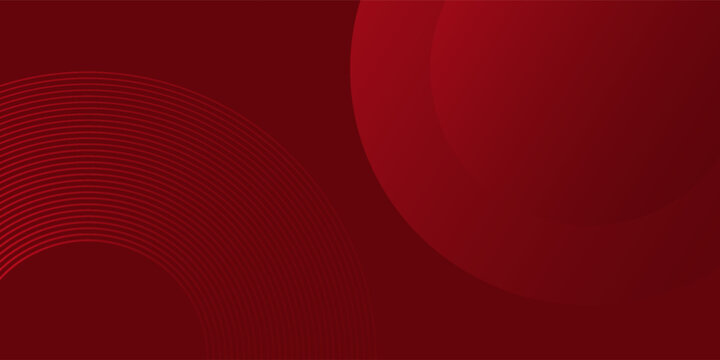 Backgroun adn mesh red color texture. pattern circle