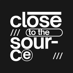 Obraz premium Urban streetwear typography quotes t-shirt designs collection