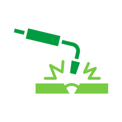 Welding Icon