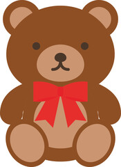 Fototapeta premium teddy bear