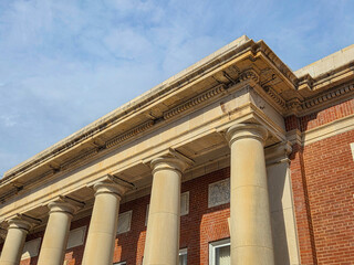 pantheon in rome italy