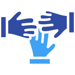 Obraz premium Involvement Icon