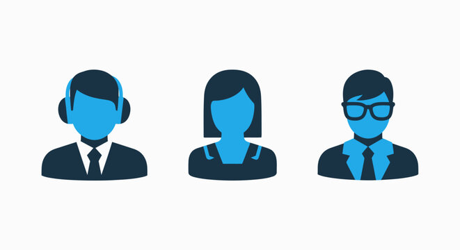 Roles Icons Images – Browse 129,097 Stock Photos, Vectors, and Video ...