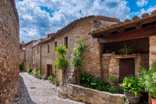 Forallac is a Spanish municipality in the province of Girona, in the autonomous community of Catalonia. It is located in the Baix Empord&agrave; region. Spain